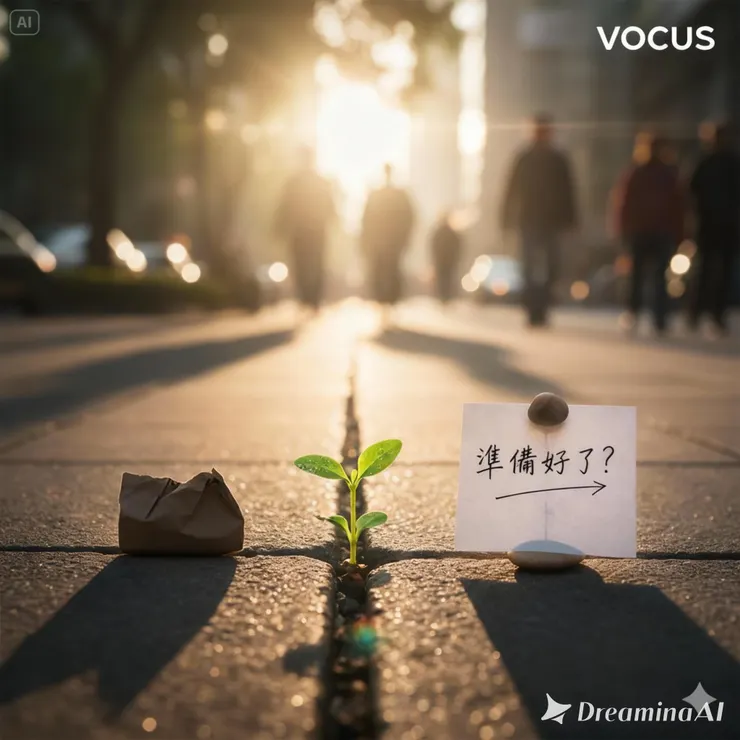 vocus|新世代的創作平台