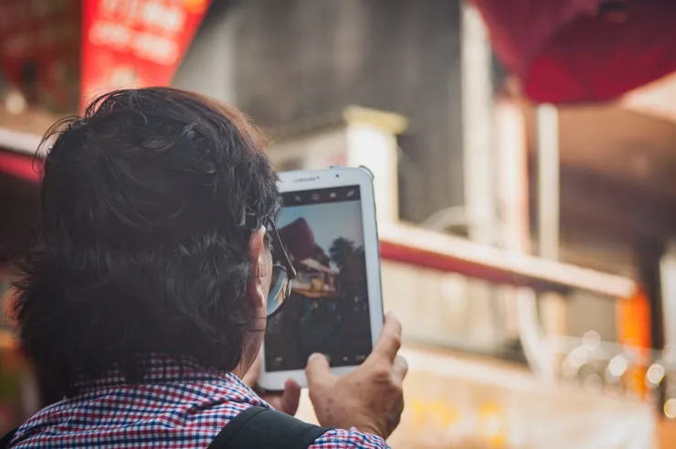 vocus|新世代的創作平台