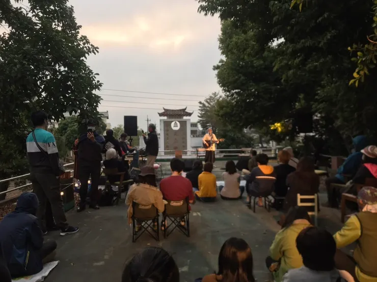 vocus|新世代的創作平台