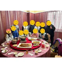 祝71歲生日快樂~!