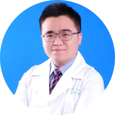 周晉逸 職能治療師的沙龍