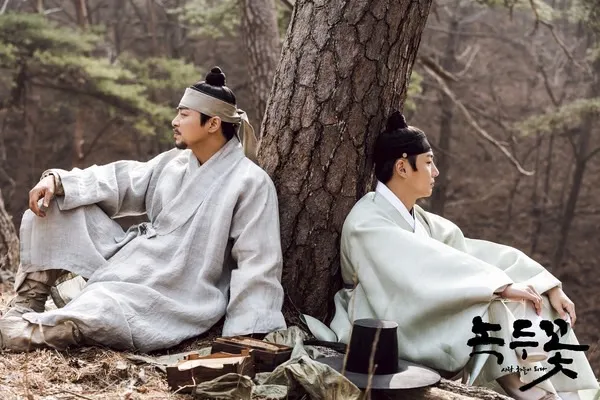 圖 /《綠豆花》劇照