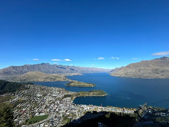 皇后鎮(Queenstown)