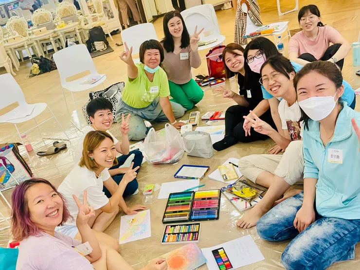 vocus|新世代的創作平台