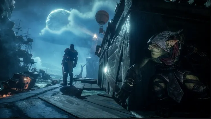 vocus|新世代的創作平台