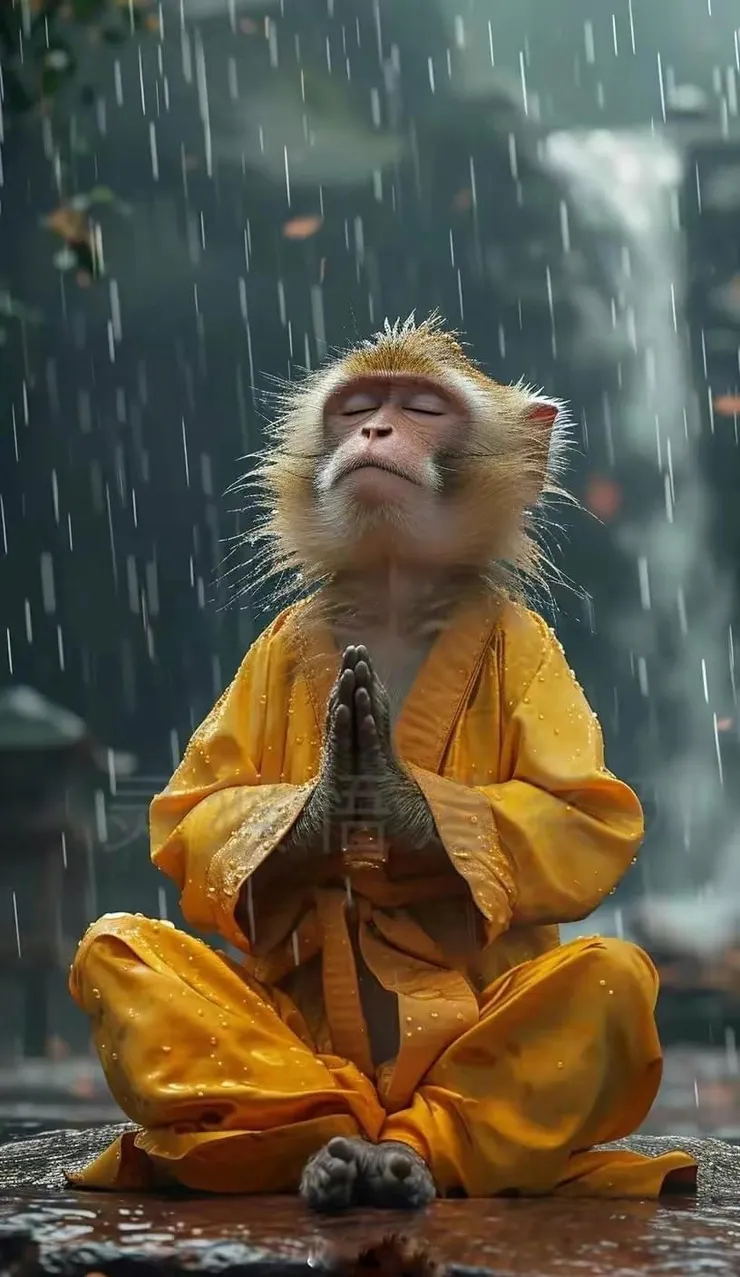 為求一柱香~心靈的依靠