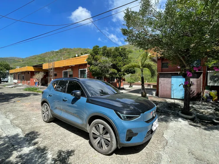 傳說中的秘境車站-枋野車站