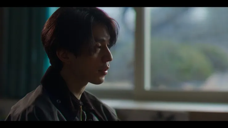 「我認為這個問題,只能由鄭智安自己解決。」