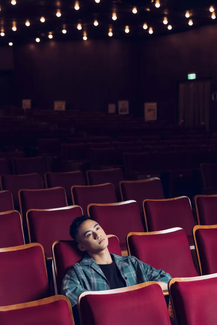 vocus|新世代的創作平台