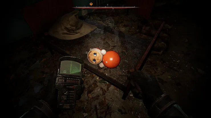 俄羅斯娃娃的樣子