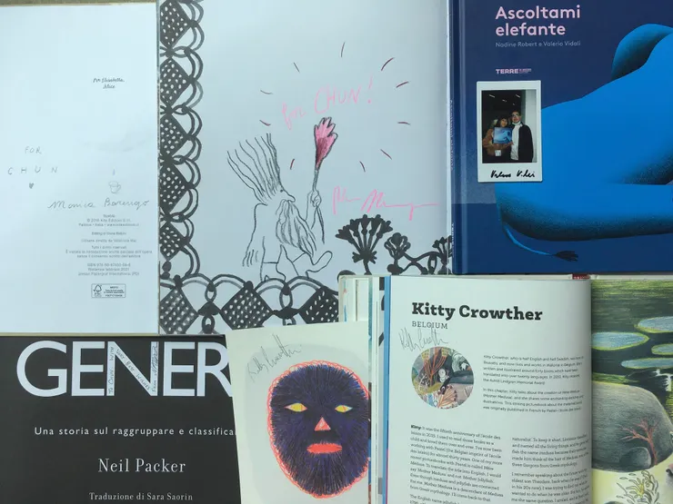 vocus|新世代的創作平台