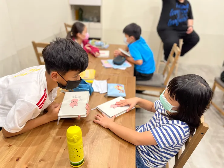 vocus|新世代的創作平台