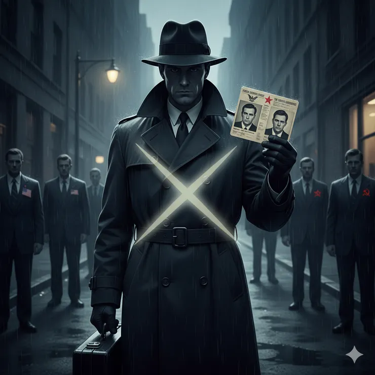 圖片創作：Jennifer設計，AI生成