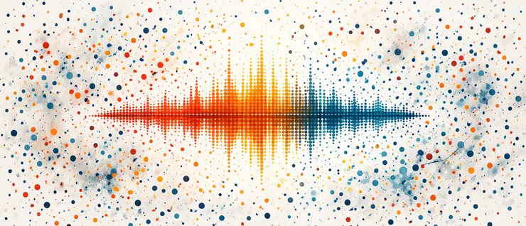 無序與有序都是全部的一部分