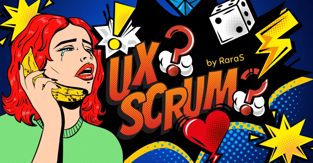 UX 不只體驗，AI 不限智慧