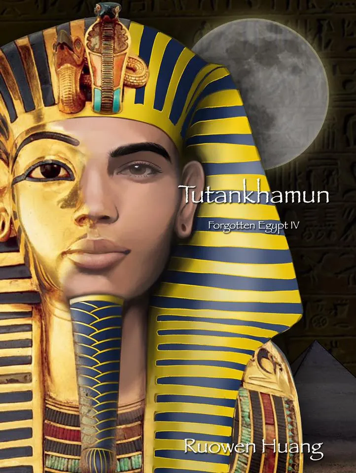 圖源:Ruowen Huang粉絲專業存取