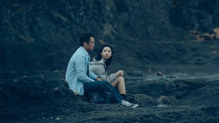 ➲ 圖片來源 / 授權 𝙋𝙝𝙤𝙩𝙤 𝘾𝙧𝙚𝙙𝙞𝙩 : Netflix