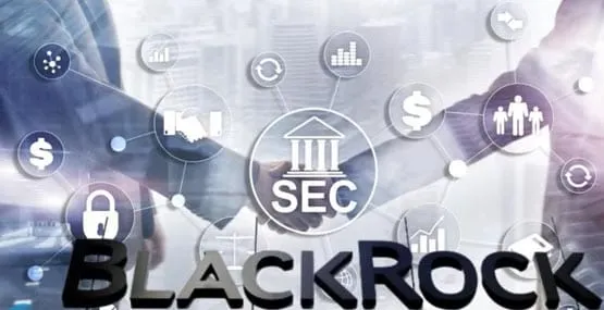 贝莱德提交以太坊现货ETF更新文件!七月初有望上市?