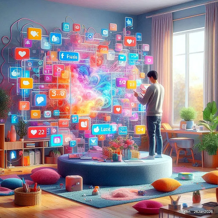 vocus｜新世代的創作平台