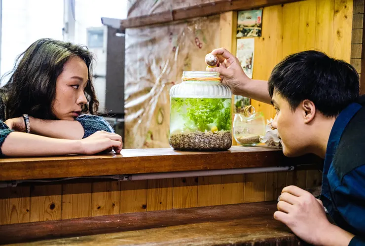 vocus|新世代的創作平台