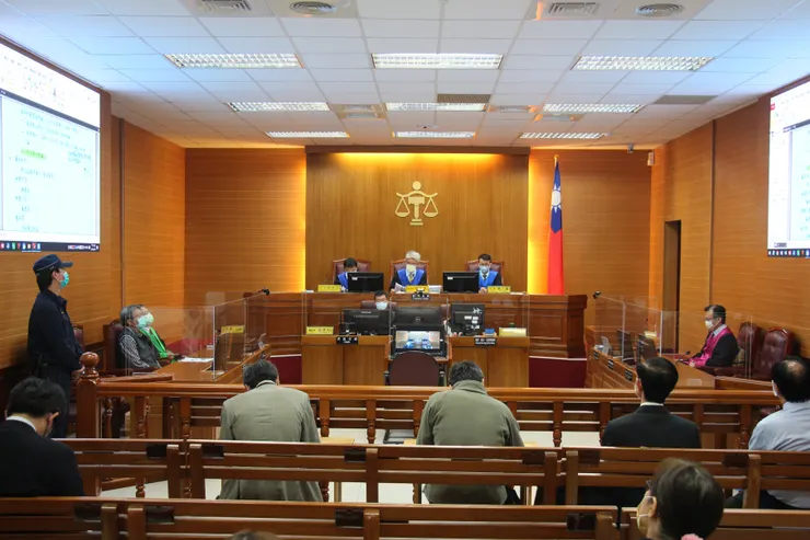 圖片來源：司法院