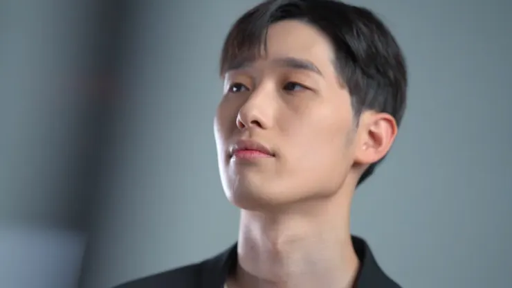 智計無雙型的角色。(Source : Netflix)