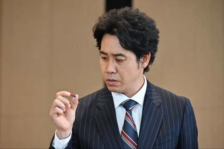 《一點點超能力》劇照／劇照來源：IMDb