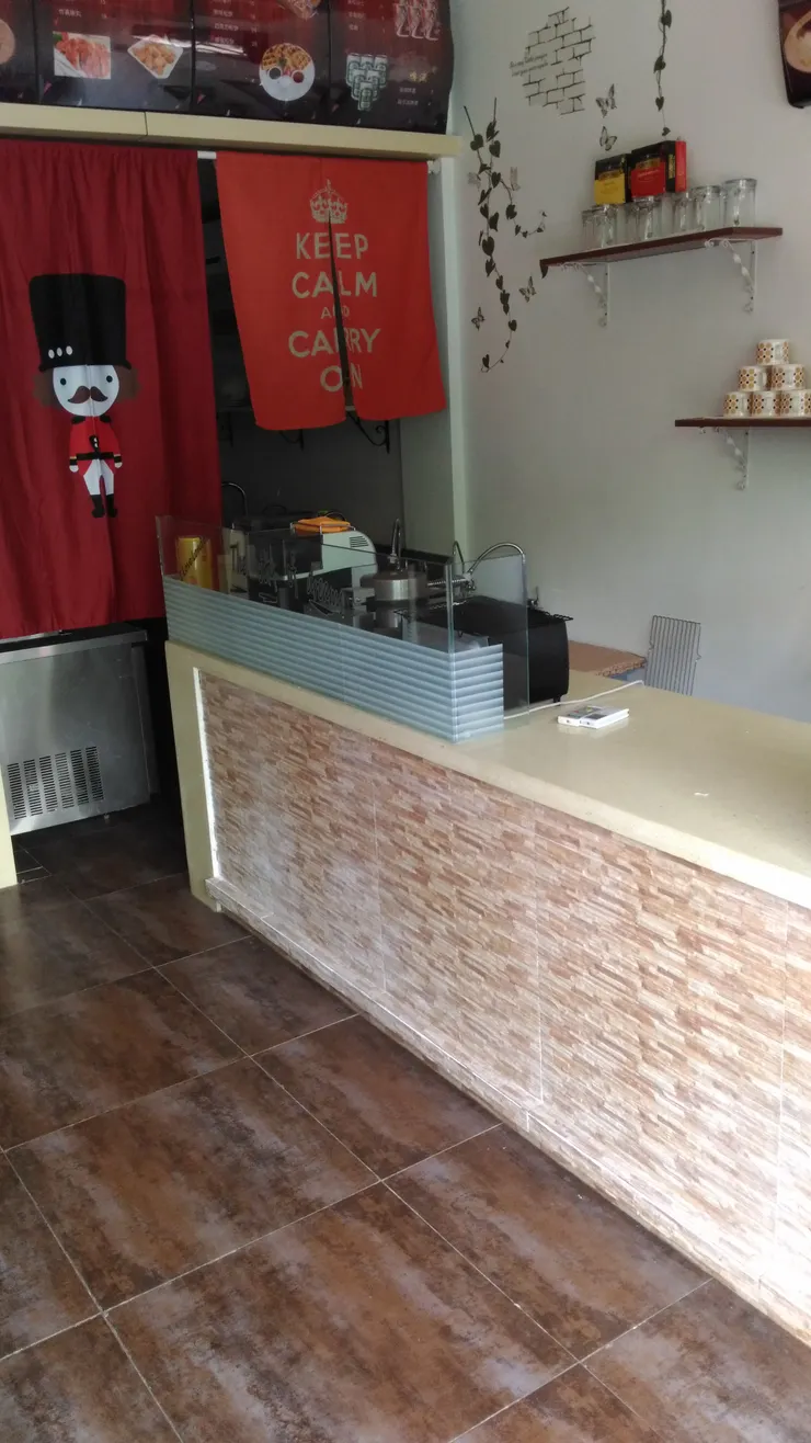 熄燈前的最後巡禮