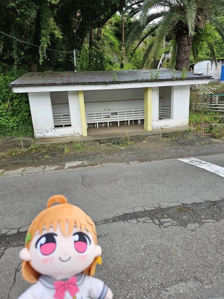 第一季ED與他們上下學間會出現的經典場景