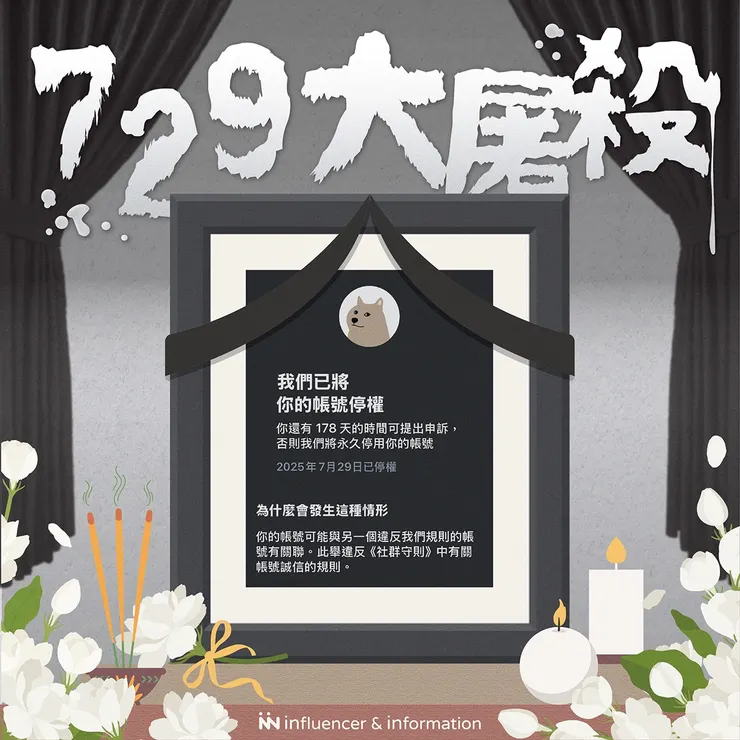 iNiN社群粉專文章