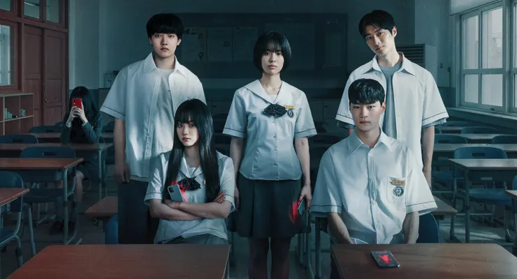 Girigo：奪命許願 | 評價 7.7/10  | awwrated