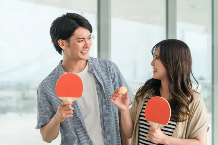 他通過每天的行動表現對妻子的愛 (圖片來自Photo-ac)