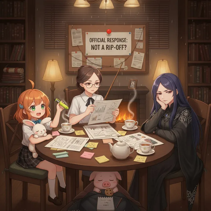 vocus｜新世代的創作平台