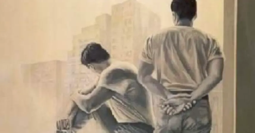 豹子的小說世界