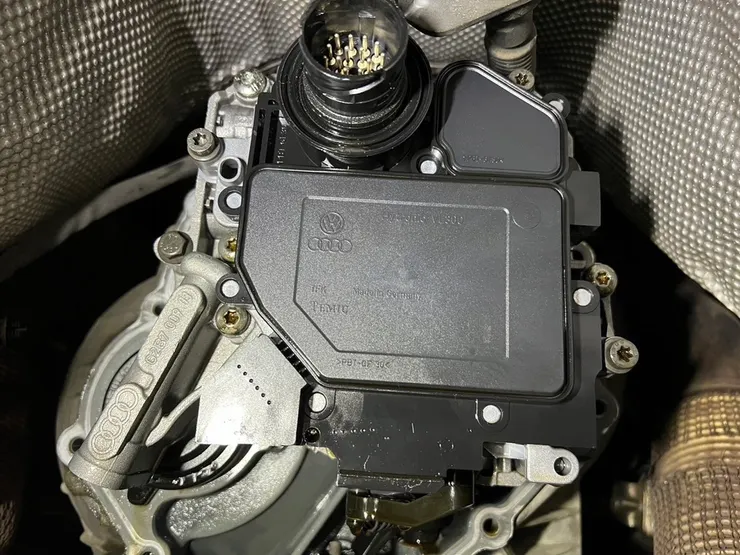 台南修車保養廠推薦【興泰汽車修配廠】一試成主顧!過保汽車保養