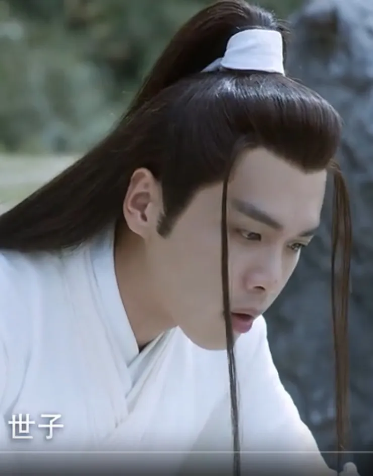 為啥都要留這 2 條 蟑螂鬚呢