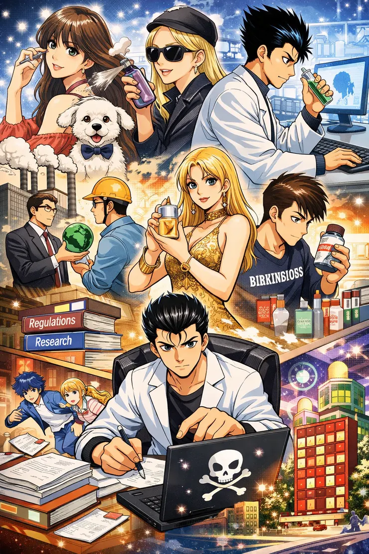 vocus|新世代的創作平台