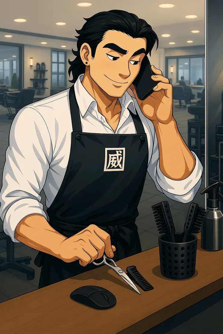 「今天還要吃宵夜嗎？」