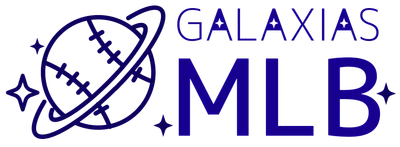 MLB星系 Galaxias MLB