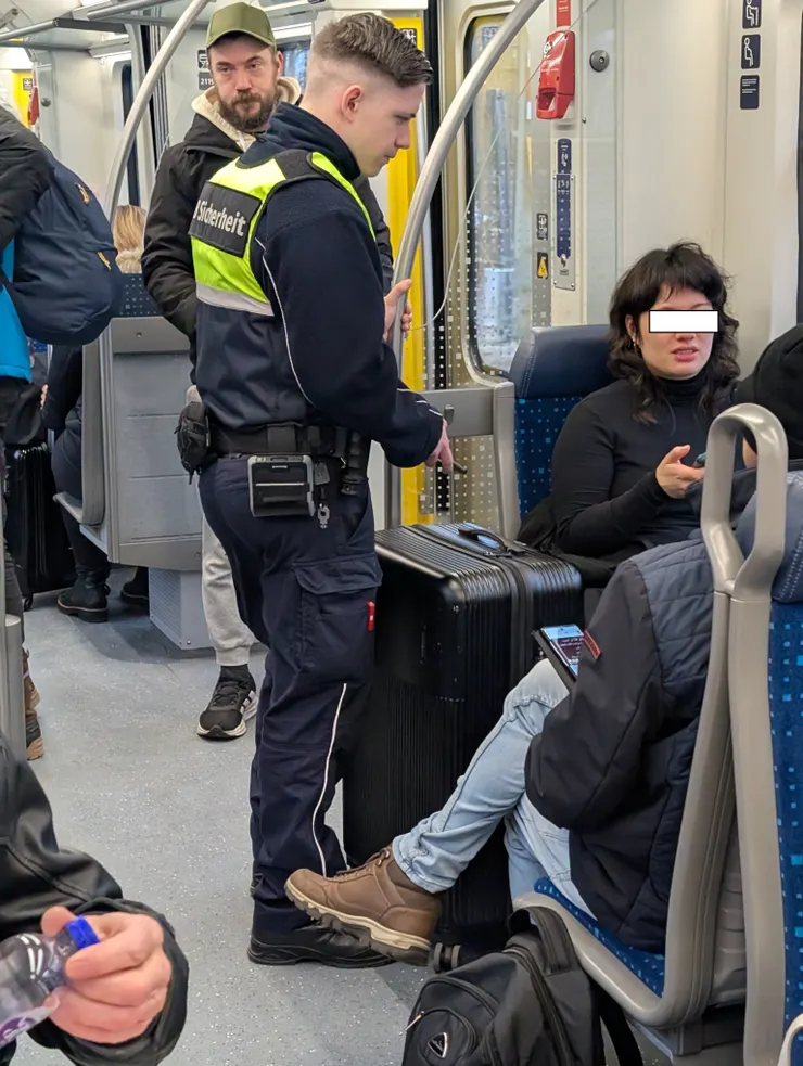 沒買票會被開罰單