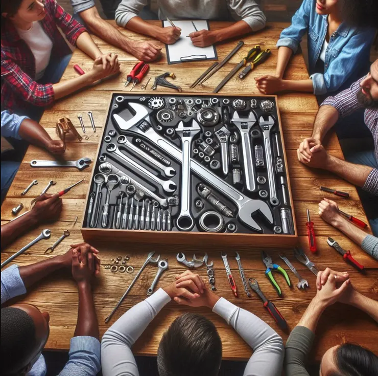 Automotive Tool Suppliers