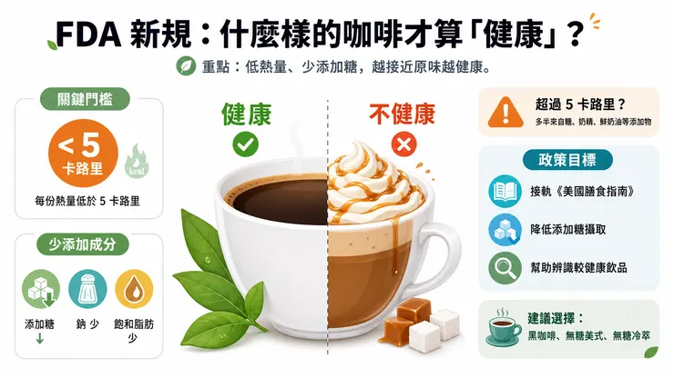 新鮮香醇的黑咖啡，有益身心健康