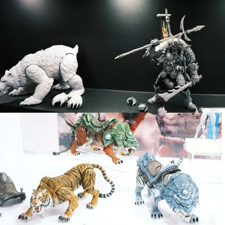 非本人拍攝來源都是FB粉專