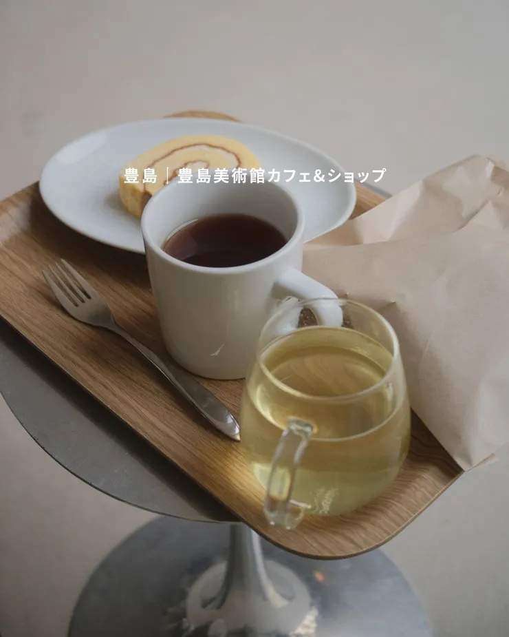 貝果跟蛋糕捲很可以點！