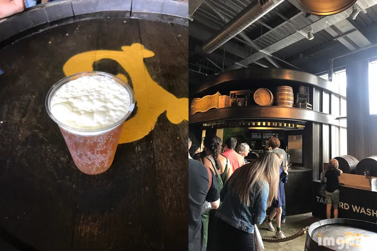 【倫敦London】倫敦必來景點：哈利波特影城 / 哈利波特