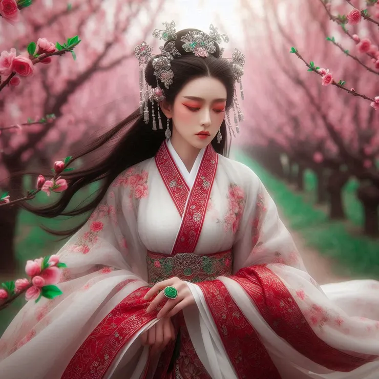 有點兒真人版...不太滿意...