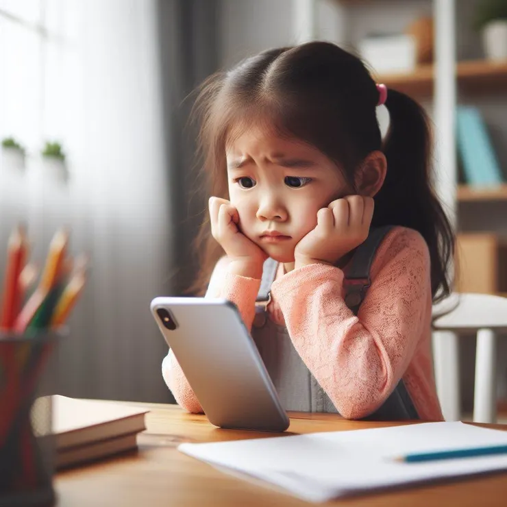 話說這個手機有點神奇🤣
