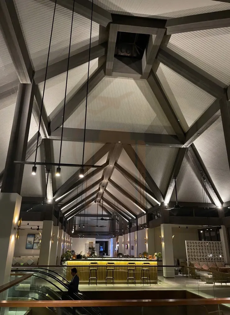 越南富國島 Premier Village Phu Quoc Resort Managed by Accor 越南翰萱旅遊簽約頂級渡假村