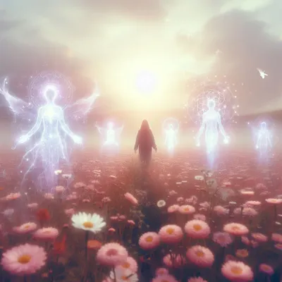 Redbubble 靈性商店