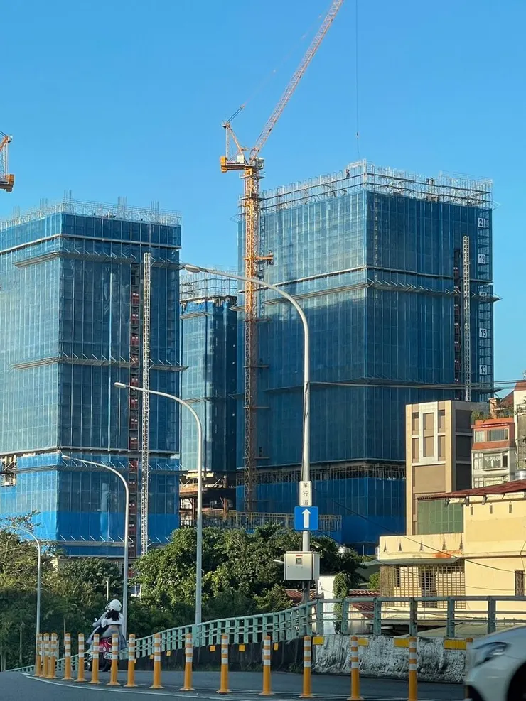 圖1 画世代工程進度